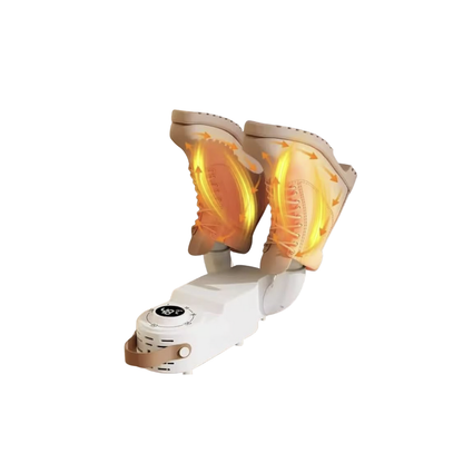 Uscător electric de încălțăminte