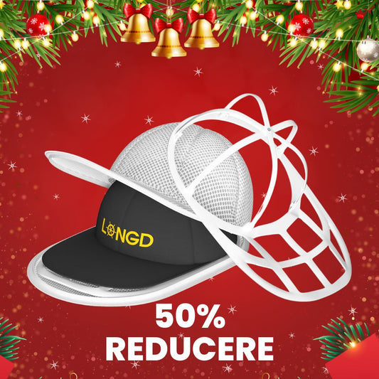 Protecție pentru Spălarea Șepcilor