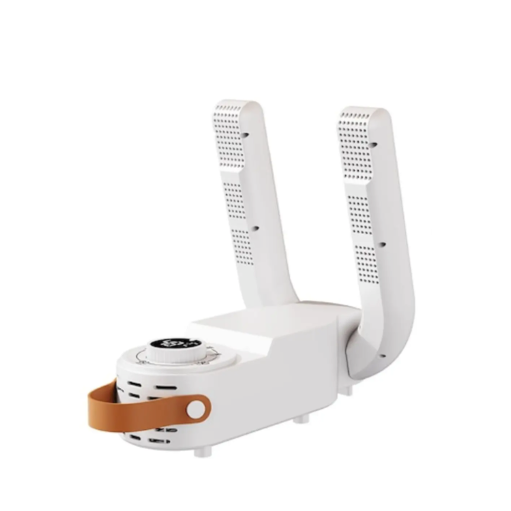 Uscător electric de încălțăminte