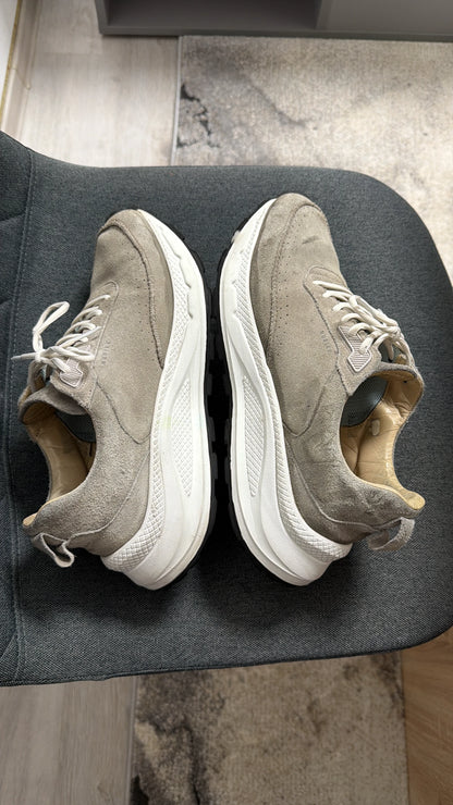 SUPER SPUMA - Solutie profesională pentru curățarea sneakersilor & pantofilor din piele