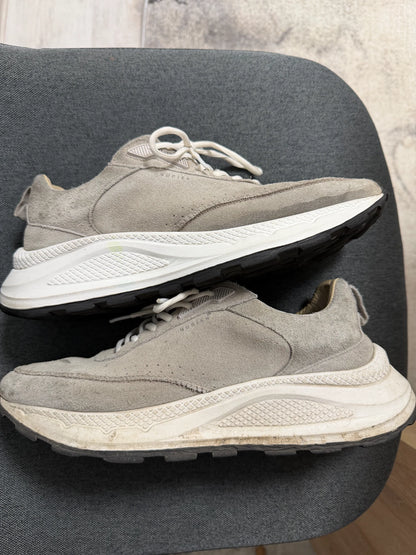 SUPER SPUMA - Solutie profesională pentru curățarea sneakersilor & pantofilor din piele