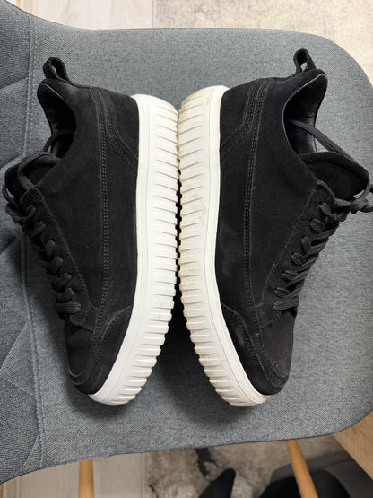SUPER SPUMA - Solutie profesională pentru curățarea sneakersilor & pantofilor din piele