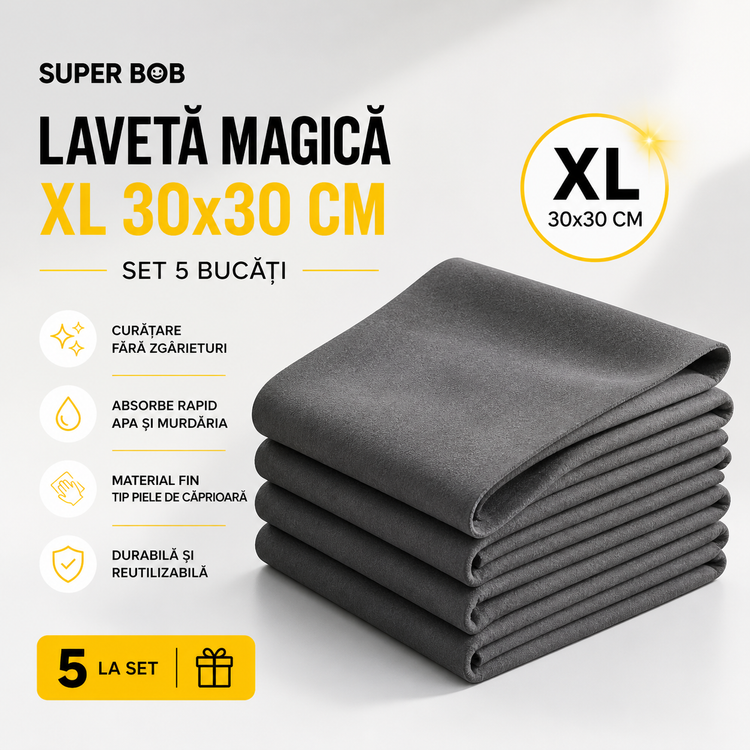 Laveta Magica