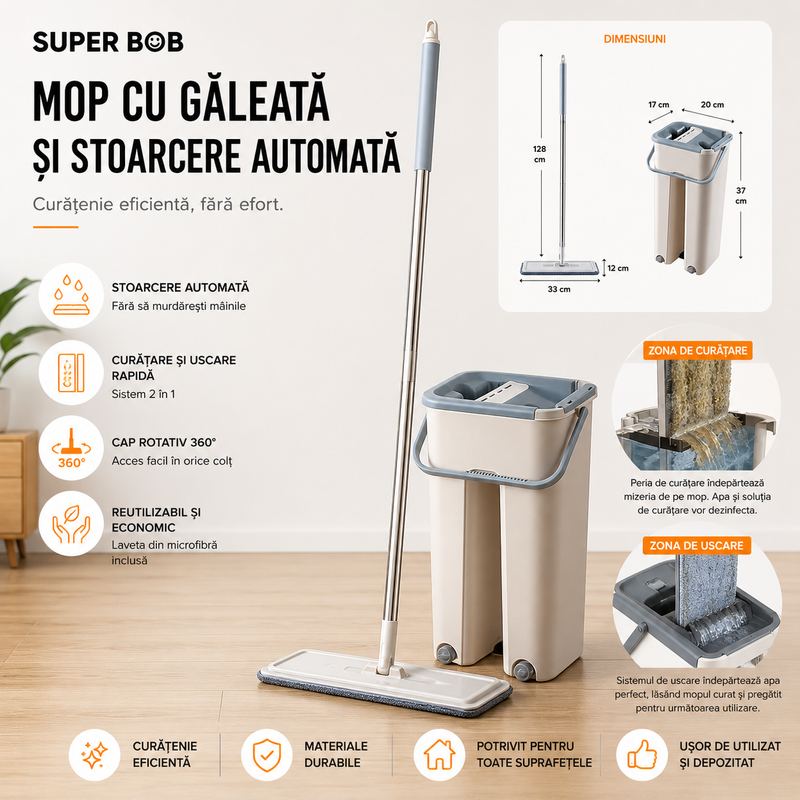 Mop