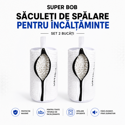 Set Saculeti de spalare
